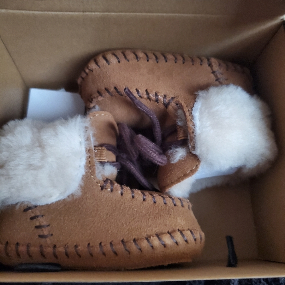 UGG Sparrow
